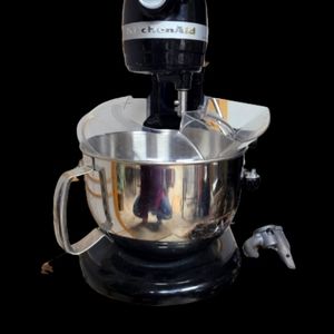 Like New, pristine condition Proline KitchenAid Mixer